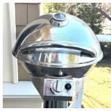 Veranda Gas Grill