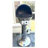 Veranda Gas Grill