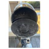 Veranda Gas Grill