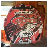 Air Head G Force Saucer