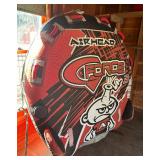 Air Head G Force Saucer