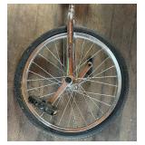 Aveair Unicycle