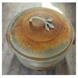 Decorative Garden Hose Bucket