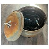 Decorative Garden Hose Bucket