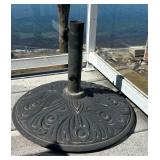 Patio Umbrella Stand