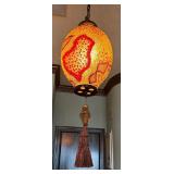 Beautiful Light Fixture