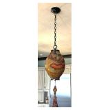 Gorgeous Light Fixture