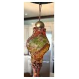 Gorgeous Light Fixture