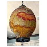 Gorgeous Light Fixture