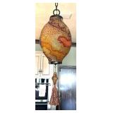 Gorgeous Light Fixture