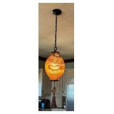 Gorgeous Light Fixture