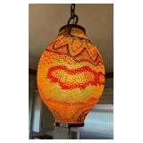 Gorgeous Light Fixture