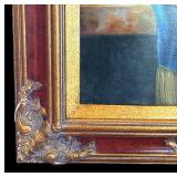 Stunning Original Still Life Painting by James