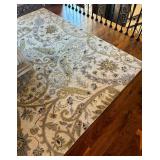 Ancient Treasures Area Rug by Surya