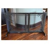 Frontgate Adjustable Gate