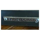 Frontgate Adjustable Gate