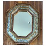 Magnificent Mirror by Robert M. Weiss