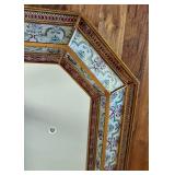 Magnificent Mirror by Robert M. Weiss