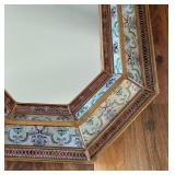 Magnificent Mirror by Robert M. Weiss