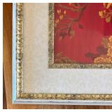 Lacquer 1 and Lacquer 2 Prints by Mandy Boursicot