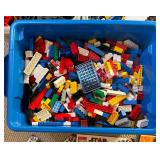 Lots of Legos