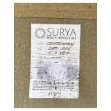 Fabulous Floral Area Rug by Surya