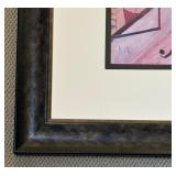 "Marriage" Print by Nathanial Mather