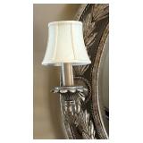 Distinctive Mirror with Lamps