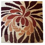 Fabulous Floral Area Rug by Surya