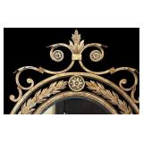 Distinctive Mirror with Lamps