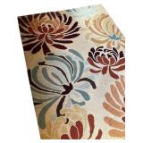 Fabulous Floral Area Rug by Surya