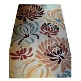 Fabulous Floral Area Rug by Surya