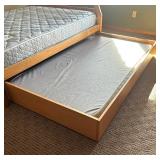 Room and Board Brighton Duo Bunk Bed and Trundle Bed