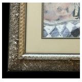 Original Musical Abstract Artwork