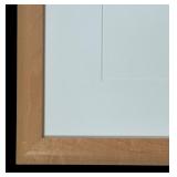 "Azure Suite II" Print by Max Hayslette