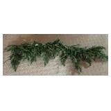 Gorgeous Garland with Lights