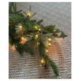 Gorgeous Garland with Lights