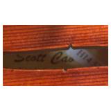 Scott Cao Violin