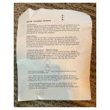 Commital Sami Vapor Clean Floor Cleaner Set Model: TR5