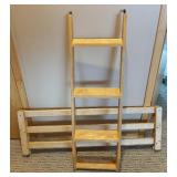 Room and Board Brighton Duo Bunk Bed and Trundle Bed