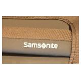 Samsonite Rolling Luggage / Suitcases