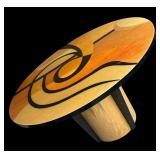 Modern Benjamin Le Dining Table