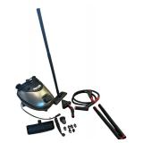 Commital Sami Vapor Clean Floor Cleaner Set Model: TR5