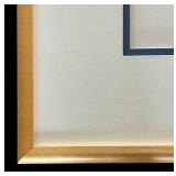 Original Geometric 3D Artwork Angela Reichert / Original Mixed Media Artwork by Angela Reichert