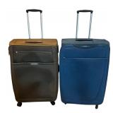 Samsonite Rolling Luggage / Suitcases