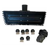 Commital Sami Vapor Clean Floor Cleaner Set Model: TR5