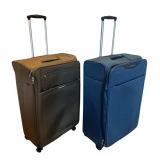 Samsonite Rolling Luggage / Suitcases