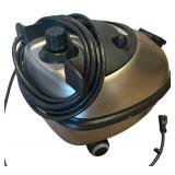 Commital Sami Vapor Clean Floor Cleaner Set Model: TR5