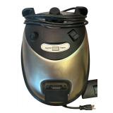 Commital Sami Vapor Clean Floor Cleaner Set Model: TR5