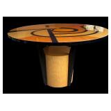 Modern Benjamin Le Dining Table